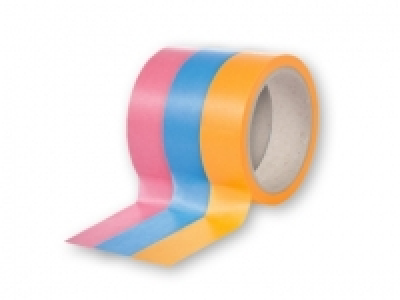 Powerfix® Heat Resistant Masking Tape 30mm x 25m