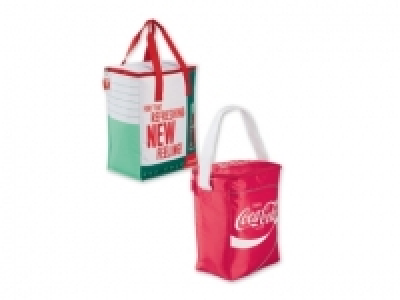 Coca Cola® 14L Retro Cool Bags