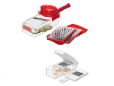 Ernesto® Multi-Purpose Grater/Chip Cutter