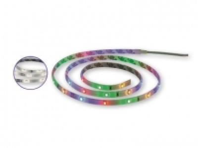 Livarno Lux® LED Rope Light 9.99 €