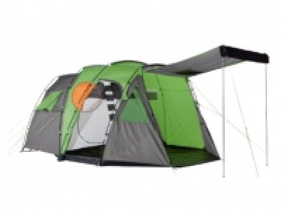 Crivit&reg; 4 Person Tent
