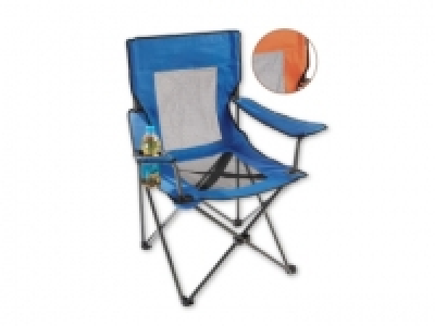 Crivit® Folding Camping Chair 9.99 €