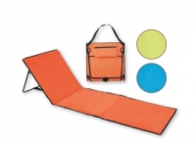 Crivit&reg; Camping Mat with Backrest