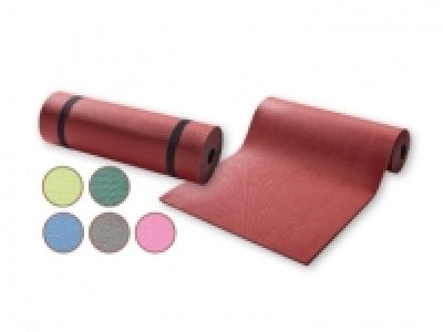 Crivit&reg; Thermal Camping Mat 55x180cm