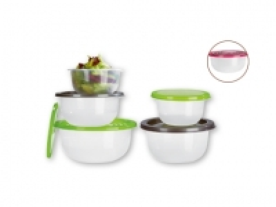 Ernesto&reg; Stackable Bowl Set