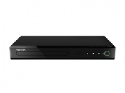 Toshiba&reg; DVD Player