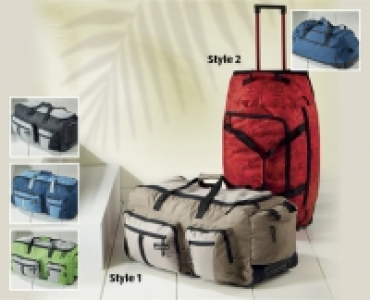 Roller Holdall 14.99 €