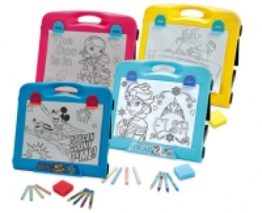 Travel Art Easel