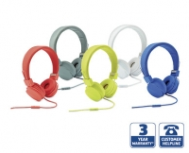 Fashion Headphones