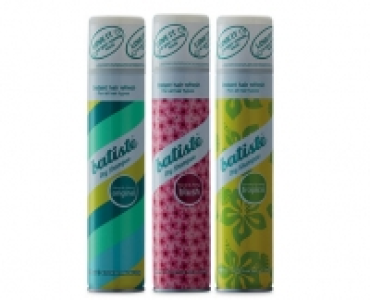 Batiste Dry Shampoo