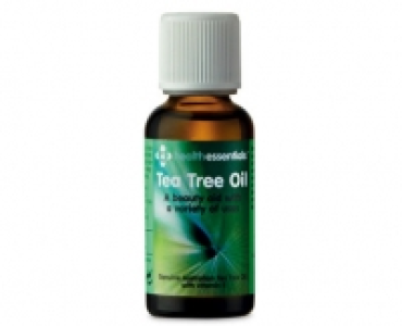Tea Tree Oil