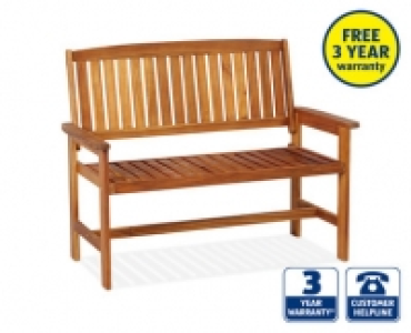 Garden Bench 59.99 €