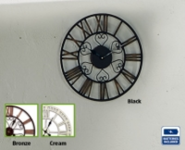 Outdoor Wall Clock 15.99 €