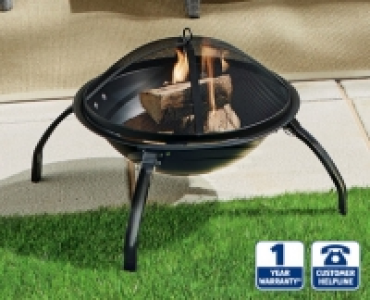 Fire Pit 34.99 €