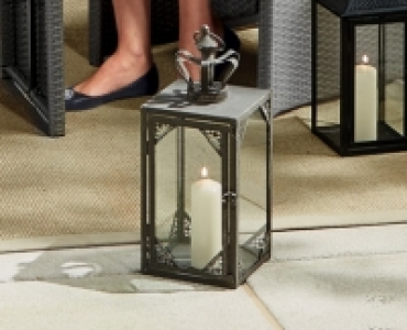 Outdoor Lantern