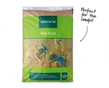 Play Sand 3.29 €