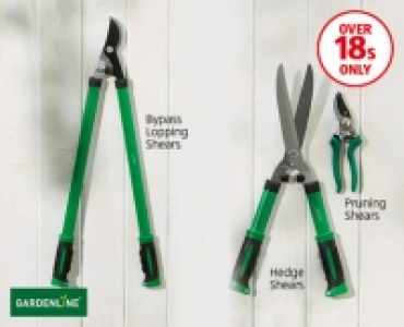 3 Piece Cutting Tool Set