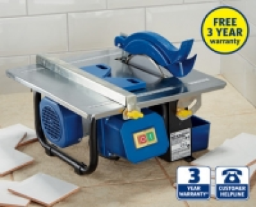 Electric Tile Cutter