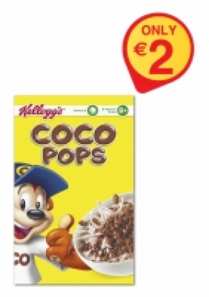 Kellogg&rsquo;s Coco Pops