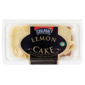 Coolmore Lemon Cake 400g