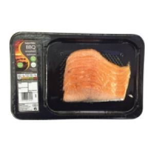 SuperValu BBQ Salmon 100g