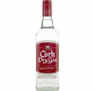 Dry Gin 20.99 €