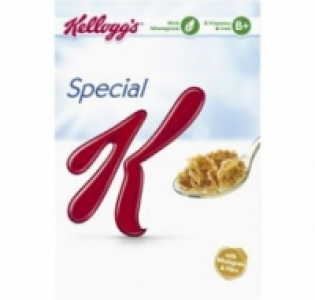 Special K 3.29 €