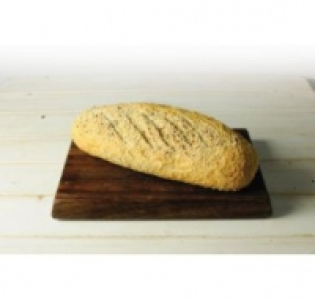 Triple Grain Loaf 1.50 €