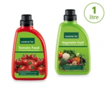 Tomato & Vegetable Feed 2.29 €