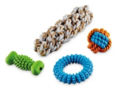 Tough Dog Toys 2.89 €