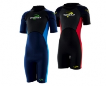 Childrens Shorty Wetsuit 13.99 €