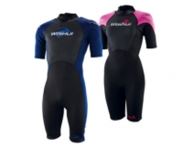 Mens/Ladies Shorty Wetsuit 25.99 €