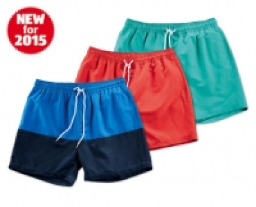 Mens Swim Shorts 4.99 €