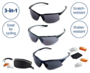 Sports Glasses 4.99 €