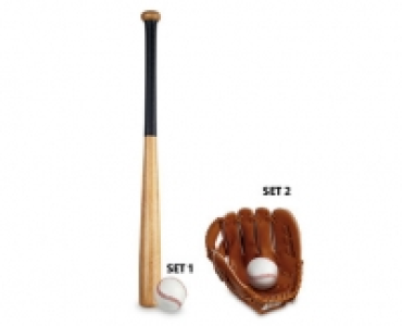 Baseball Set 11.99 €