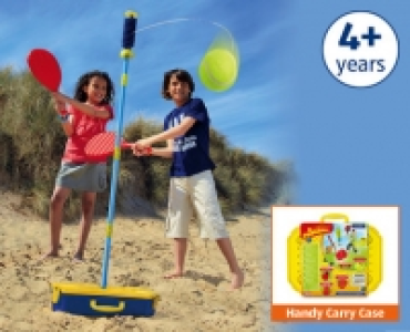 All Surface Swingball