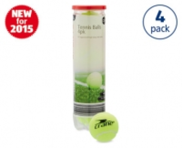 Tennis Balls