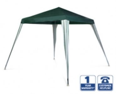 Aldi  Gazebo