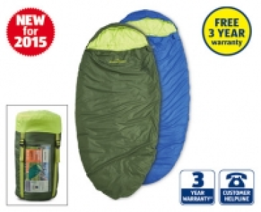 Comfort Sleeping Bag