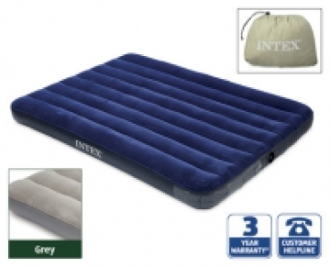 Double Air Bed