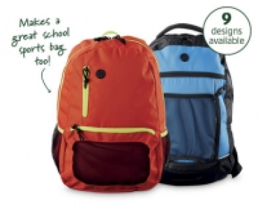 All Purpose Rucksack