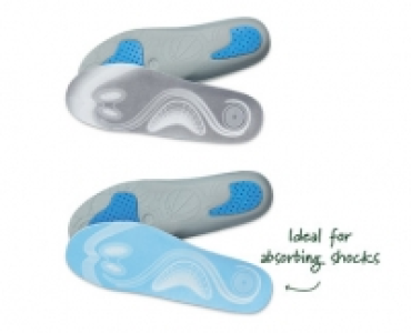 Anti-Shock Insoles