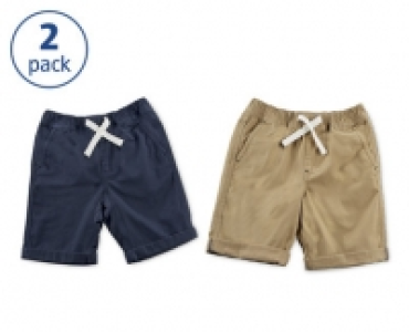 Boys Chino Shorts