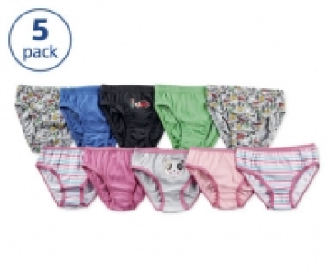 Childrens Briefs