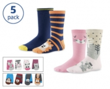 Childrens Socks