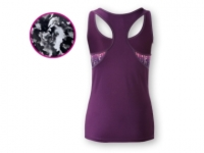 Crivit® Ladies Performance Top or Vest 4.99 €
