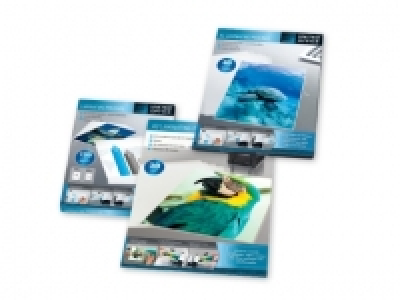 United Office® A5/A4/A3 Laminating Pouches 3.49 €