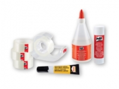 Pritt/Pattex&reg; Assorted Glue
