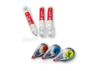 Pritt® Correction Roller/Pen 2.99 €