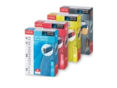 United Office&reg; Printer Cartridge Canon